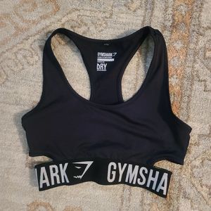 Gymshark Sports Bra